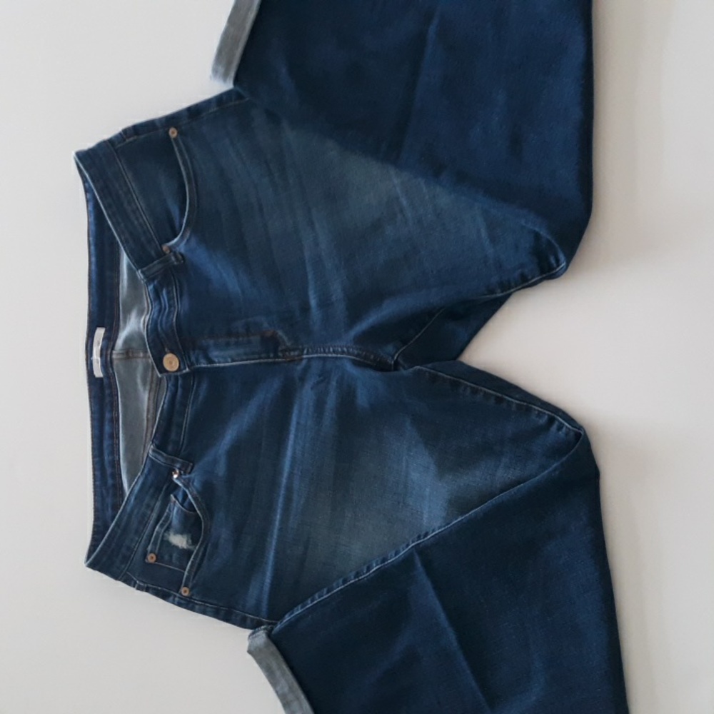 STS BLUE Darren Girlfriend Jeans 18W